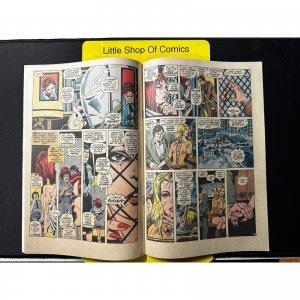 Daredevil #83 VF (SS) The Widow Accused