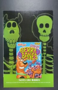 Amazing Fantasy #7 (2005) FIRST SCORPION