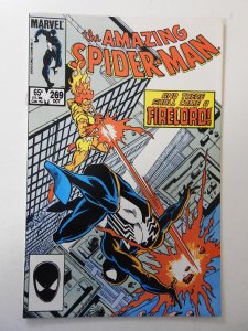The Amazing Spider-Man #269 (1985) FN/VF Condition!