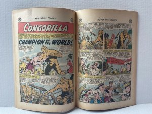 Adventure Comics #275