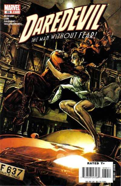 Daredevil (1998 series) #89, NM