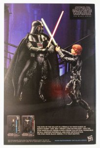 Princess Leia #2 (9.4, 2015)