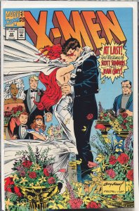 X-Men #30 (1994) X-Men
