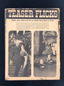 The Official Munster's Magazine #1 (1965)