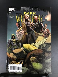 Dark Wolverine #79 (2009)