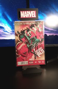 Uncanny X-Men #15 (2014)