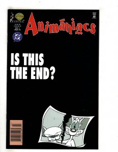 Animaniacs #11 (1996) J601