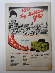 The Brave and the Bold #43 (1962) Starring Hawkman! Good Condition!