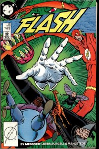 The Flash #23 (1989)