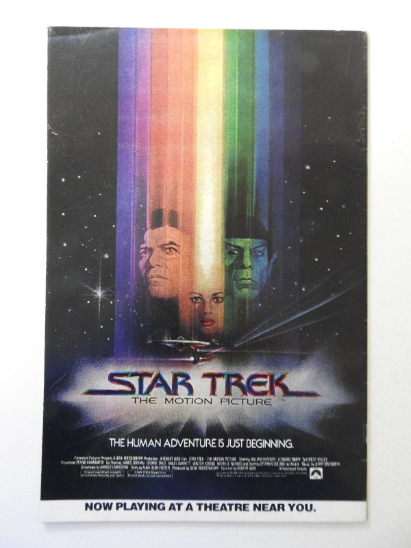 The Amazing Spider-Man #202 (1980) FN Condition!