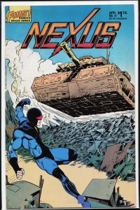 Nexus #31 (1987)
