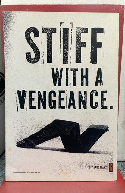 Deadpool & Widdle Wade Team-Up (1998)