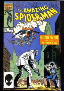 The Amazing Spider-Man #286 (1987)