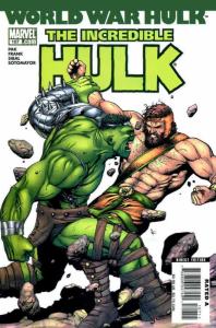 Incredible Hulk, The (2nd Series) #107 VF/NM; Marvel | save on shipping - detail