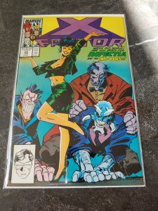 X-Factor #29 (1988)