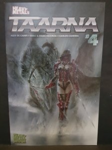 Taarna #4 (2019)