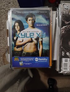 DETECTIVE COMICS  # 833  2007 DC COMICS BATMAN  ROBIN zatanna