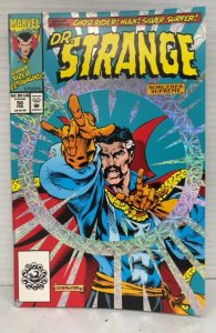 Doctor Strange, Sorcerer Supreme #50 (1993)