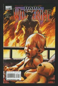 Dark Wolverine #80 (2010) Marvel Comics