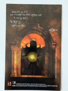 Batman: Shadow of the Bat #46 NM- (1996)