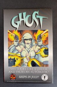 Will to Power #1 (1994)