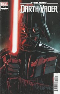 Star Wars Darth Vader # 41 Variant Cover NM Marvel 2023 [U4]