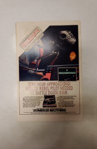 Marvel Team-Up #135 (1983) NM Marvel Comic Book J728