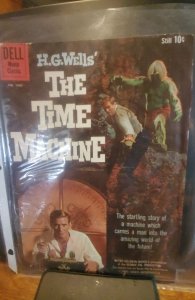 Four Color #1085 (1960)