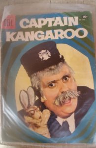 Four Color #872 (1958)