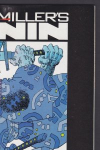 Frank Miller's Ronin #3 7.0 FN/VF DC Comic