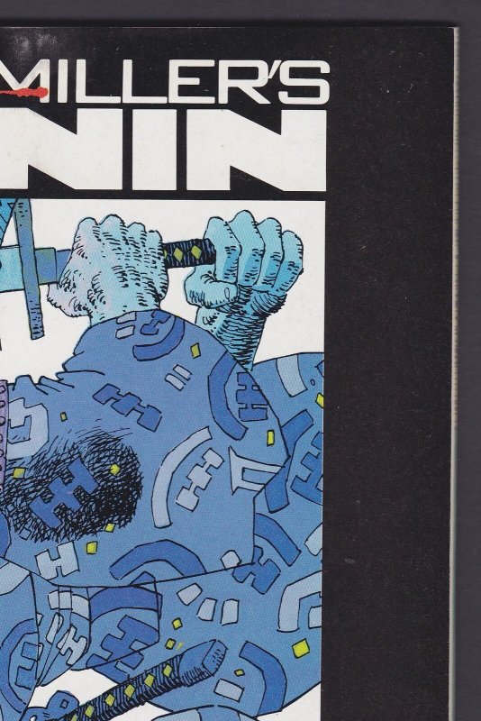 Frank Miller's Ronin #3 7.0 FN/VF DC Comic