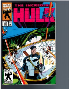 The Incredible Hulk #395 (1992)