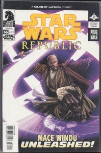 Star Wars: Republic #66 (2004) Star Wars