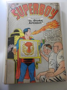 Superboy #115 (1964)