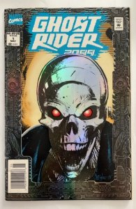 Ghost Rider 2099 #1 (1994)
