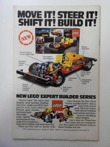 Shogun Warriors #1 (1979) FN Condition!