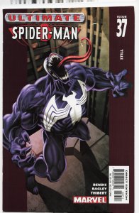 Ultimate Spider-Man #34 (2003) Ultimate Spider-Man