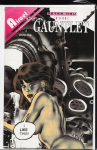 The Gauntlet #1