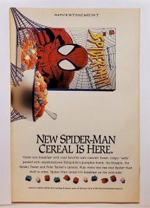 Force Works #22 (April 1996, Marvel) VF-  