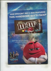 VENOM #150 (9.2) HEART OF DARKNESS!! 2017