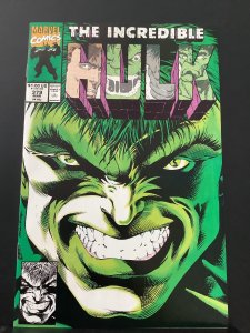 The Incredible Hulk #379 (1991)
