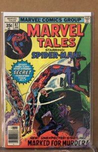 Marvel Tales #87 (1978)