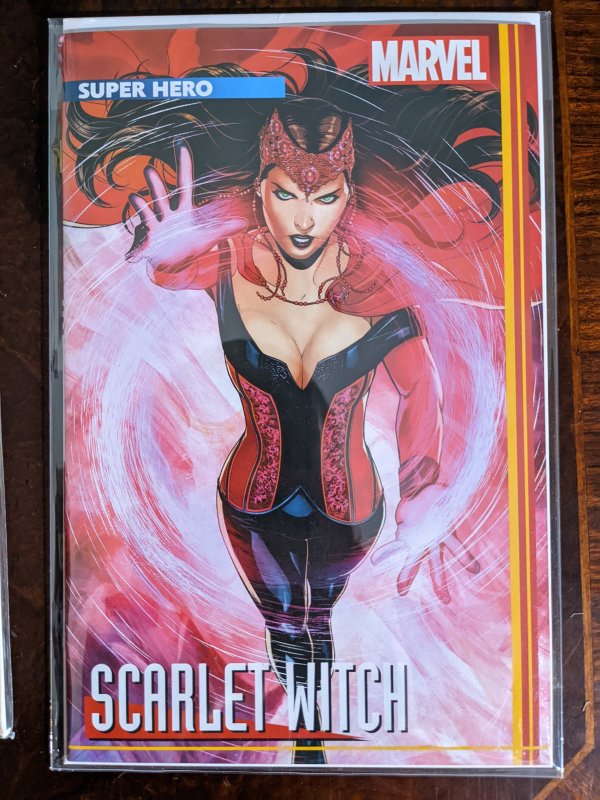 Scarlet Witch