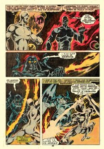 X-MEN #117 (Jan1979 ) 8.0 VF Claremont/Byrne/Austin! Origin of Professor X!