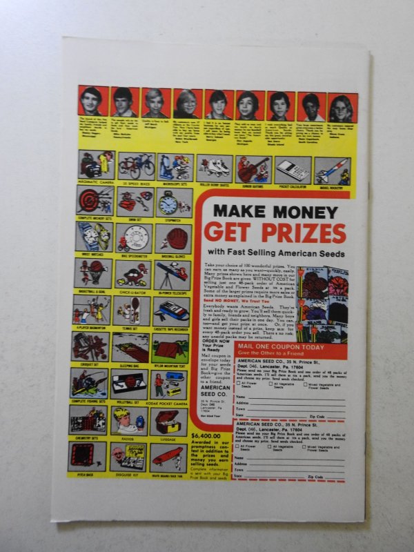 The X-Men #132 (1980) VF+ Condition!