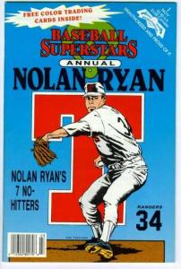 Nolan Ryan
