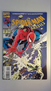 Spider-Man Classics #10 (1994) VF