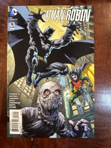 Batman & Robin Eternal #16 (2016)