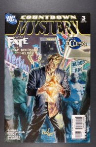 Countdown to Mystery #3 (2008)