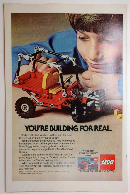 Daredevil #188 (9.0, 1982) Iconic cover art by Frank Miller